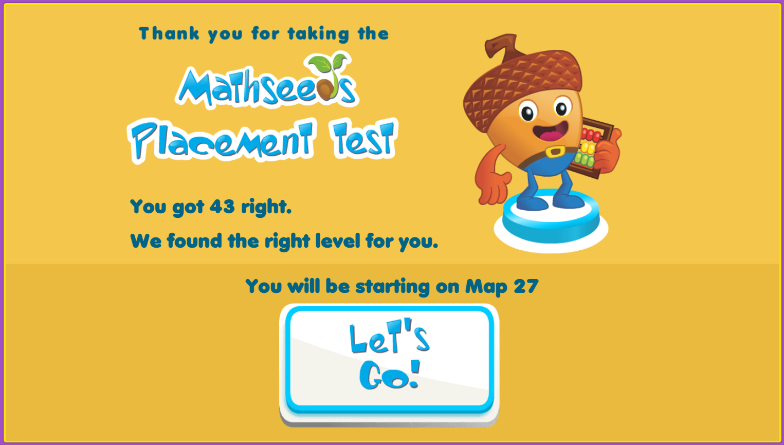 online maths activities