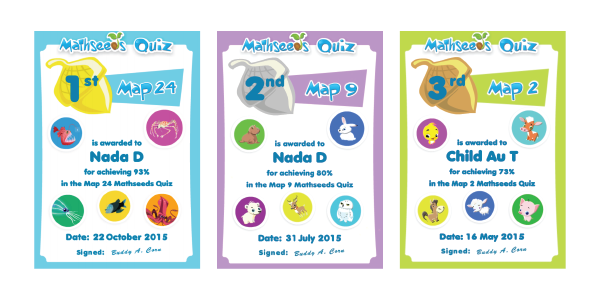 fun maths games for kids