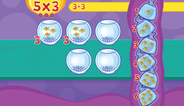 maths games reception year 1 year 2