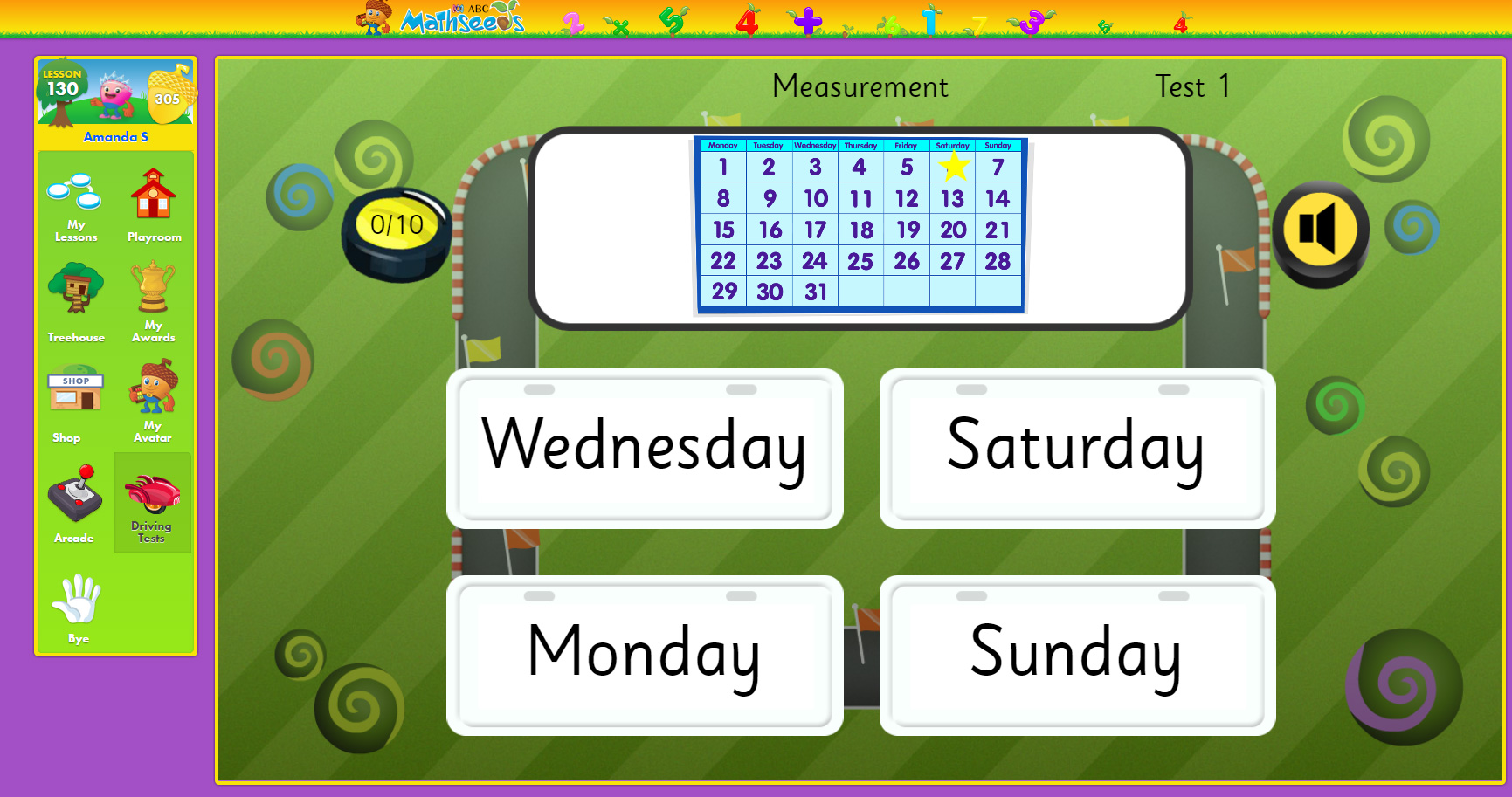 online maths programme for kids